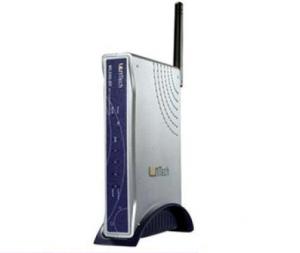 Router si acces point