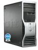 DELL Precision 390 Workstation , Intel Core 2 Duo E6600  2.4 GHz 64 bit, 4 GB DDR2, DVD , Placa video  nVidia Quadro FX 3450