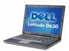 Laptop Dell Latitude D630, Intel Core 2 Duo T7100 1,8 GHz, 1 GB DDR2, 60 GB HDD SATA, DVD-CDRW, Wi-FI, Display 14.1inch 1280x800, Windows 7 Home...