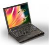 Lenovo ThinkPad T61, Intel Core 2 Duo T7100 1.8 GHz, 2 GB DDR2, 250 GB, DVDRW, WI-FI, Display 15,4inch, carcasa titan cauciucat