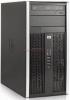 Calculator HP Compaq 6000 MT Tower, Intel Core 2 Duo E7500 2.93 GHz, 4 GB DDR3, 250 GB HDD SATA, DVD-ROM, Windows 7 Home Premium, 2 ANI GARANTIE