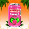 Suc din fructe tropicale guava 330