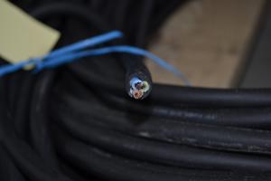 Cablu 3x2.5