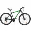 Bicicleta mtb omega sweep negru 27.5"