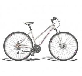 Bicicleta dama Cross Amber 28''