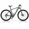 Bicicleta cross big foot 29" 2017;