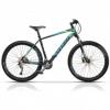 Bicicleta Cross Fusion Man 29" 2017