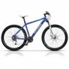 Bicicleta Cross Grip 8 29" Albastru 2017