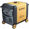 Generator tip "inverter" kipor 6kva