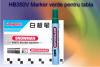 Marker verde pentru tabla HB350-V