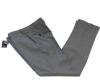 Pantaloni gri striat Slim Fit Gentlemen`s Corner