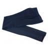 Pantaloni albastri slim fit