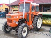 Tractor Fiat 450 DT