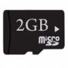 Card microsd 2gb
