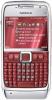 Nokia e71 red