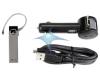 Lg bt headset hbm-585 driving pack