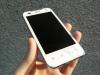 Lg p990 optimus 2x sea white + igo ( harta europei )