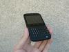 Htc chacha black + card microsd 8gb + igo ( harta europei )