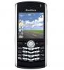 Blackberry     pearl 8100 pearl black