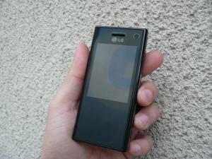 LG     BL20 New Chocolate Black