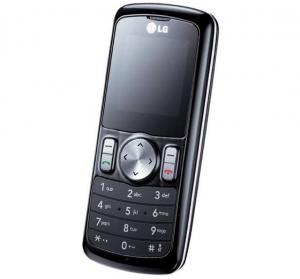 LG GB102 Silver