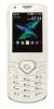 Samsung S5350 Shark White
