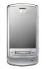 Lg ke970 shine silver