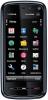 Nokia 5800 xpressmusic black + garmin ( harta europei )