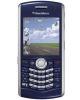 Blackberry pearl 8110 titanium