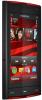 Nokia x6 16gb black navigation edition + garmin ( harta europei )