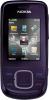 Nokia 3600 slide plum violet