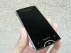 Sony ericsson xperia ray gold