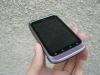 HTC Wildfire S Lilac