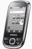 Samsung i5500 galaxy 5 ebony black + card microsd 8gb + igo ( harta