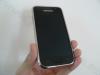 Samsung i9000 galaxy s 16gb fuchsia pink + igo (