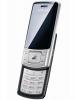 Samsung m620 silver