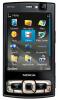 Nokia n95 8gb black