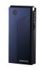 Samsung x520 purple blue