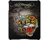 Ed Hardy Faceplate Tiger for iPad