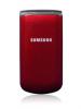 Samsung b300 red