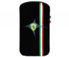 Ferrari scuderia series pouch v3 for iphone blk