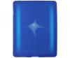 Griffin Silicone Sleeve FlexGrip for iPad blue