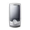 Samsung U600 Silver