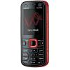 Nokia 5320 red xpressmusic