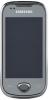 Samsung I5800 Galaxy 3 Chic White + card microSD 8GB + Garmin ( Harta Europei )