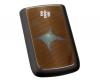 Blackberry 9700 Batterycover bronze