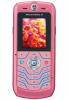 Motorola l7 pink