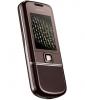 Nokia 8800 sapphire arte brown