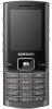 Samsung d780 dark silver