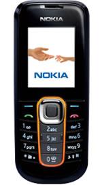 Nokia 2600 Classic Black